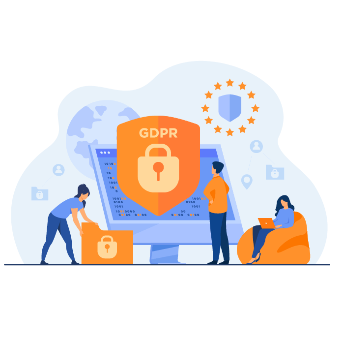 Data-Security